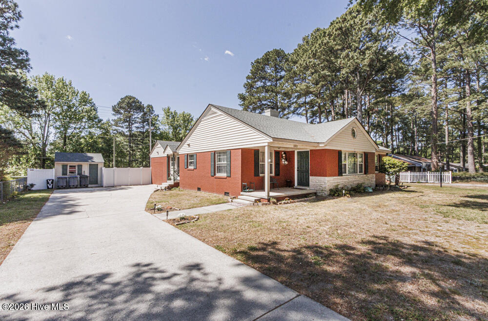 3313 Amherst Road Rocky Mount, NC 27804 - Photo 5 of 53 0004-IMG_6671