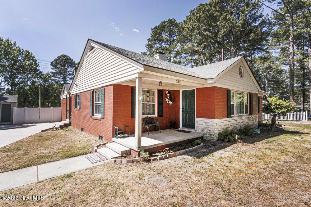 3313 Amherst Road Rocky Mount, NC 27804 - Photo 6 of 53 0005-IMG_6672