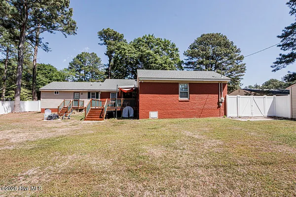 $335,000 | 3313 Amherst Road, Rocky Mount, NC 27804