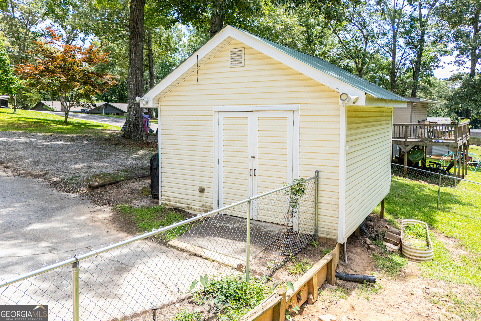 71 Oak Ridge Way Bremen, GA 30110 - Photo 63 of 66