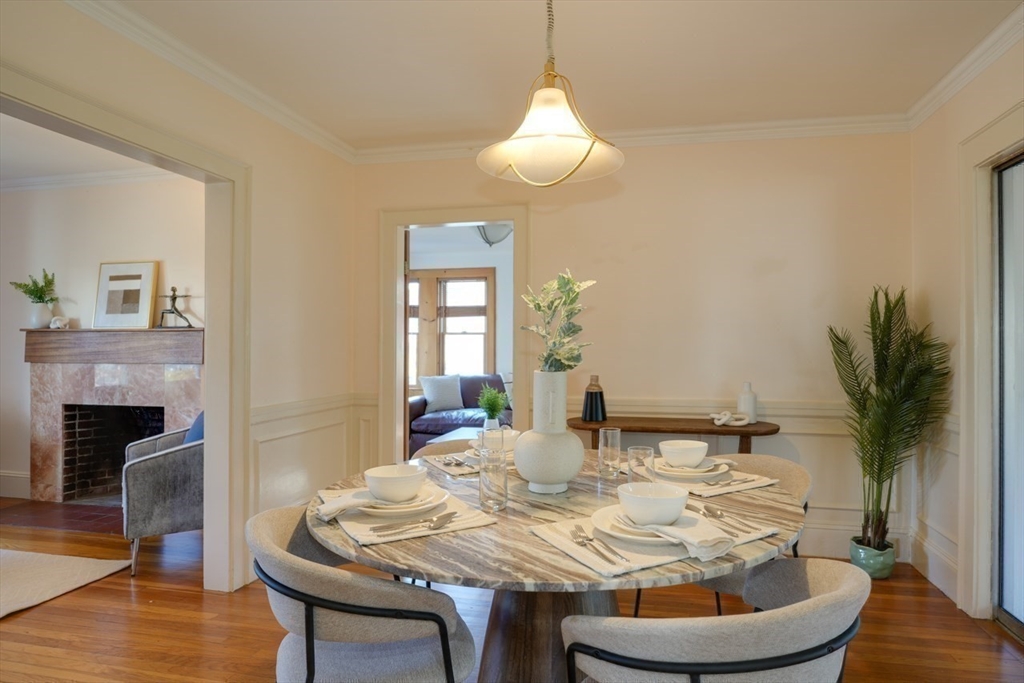 105 Watson Road Belmont, MA 02478 - Photo 8 of 40 Gallery Image 8