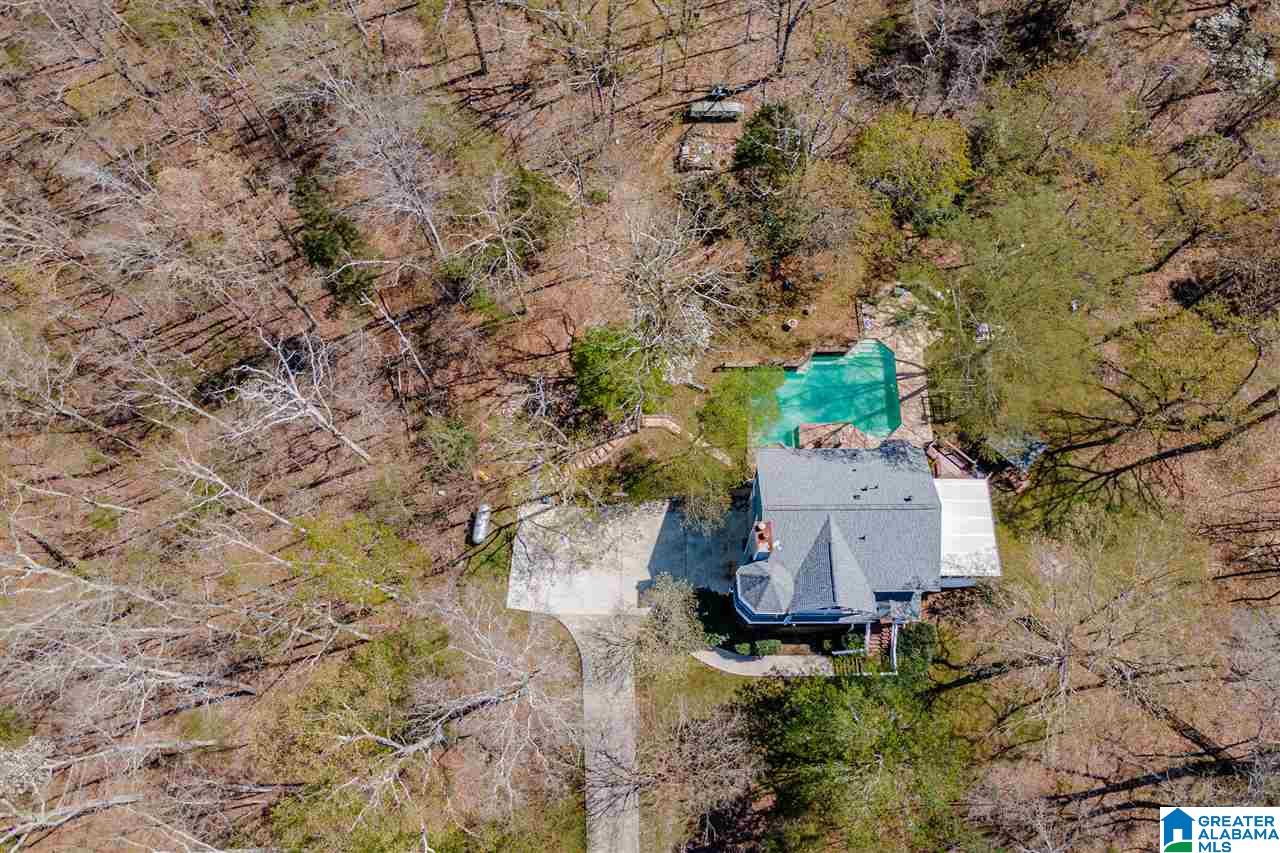 358 Jump Off Farms Road Odenville, AL 35120 - Photo 35 of 42