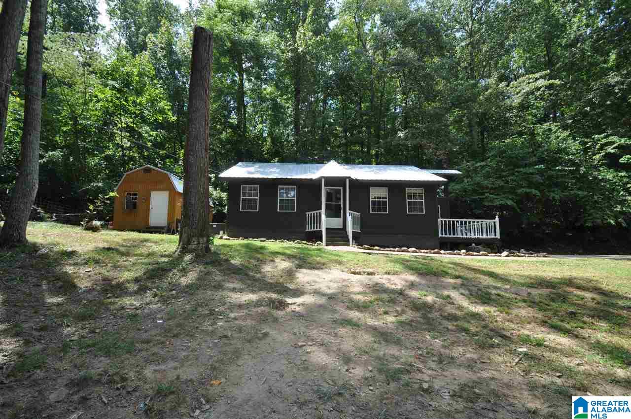 25 Poplar Lane Warrior, AL 35180 - Photo 38 of 44