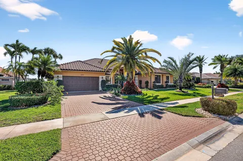 $850,000 | 8080 Desmond Drive, Boynton Beach, FL 33472