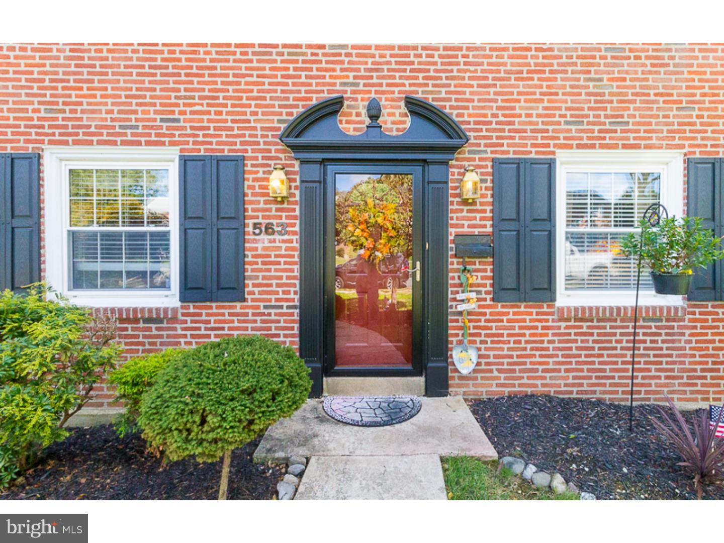 563 Evans Road Springfield, PA 19064 - Photo 2 of 22