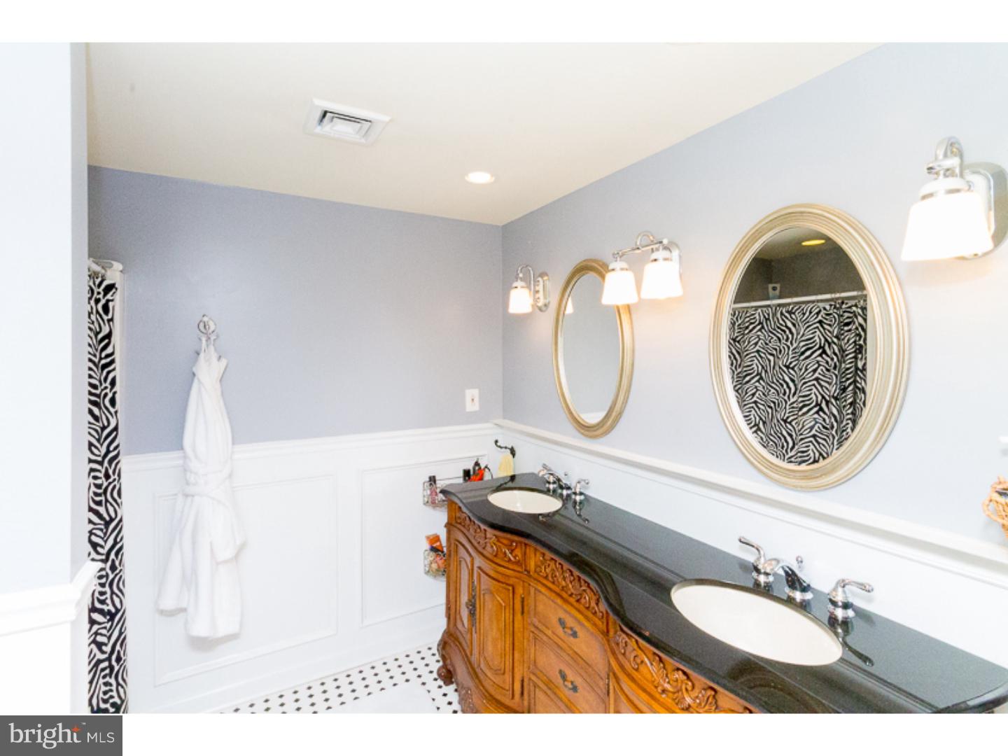 563 Evans Road Springfield, PA 19064 - Photo 15 of 22 Master Bathroom