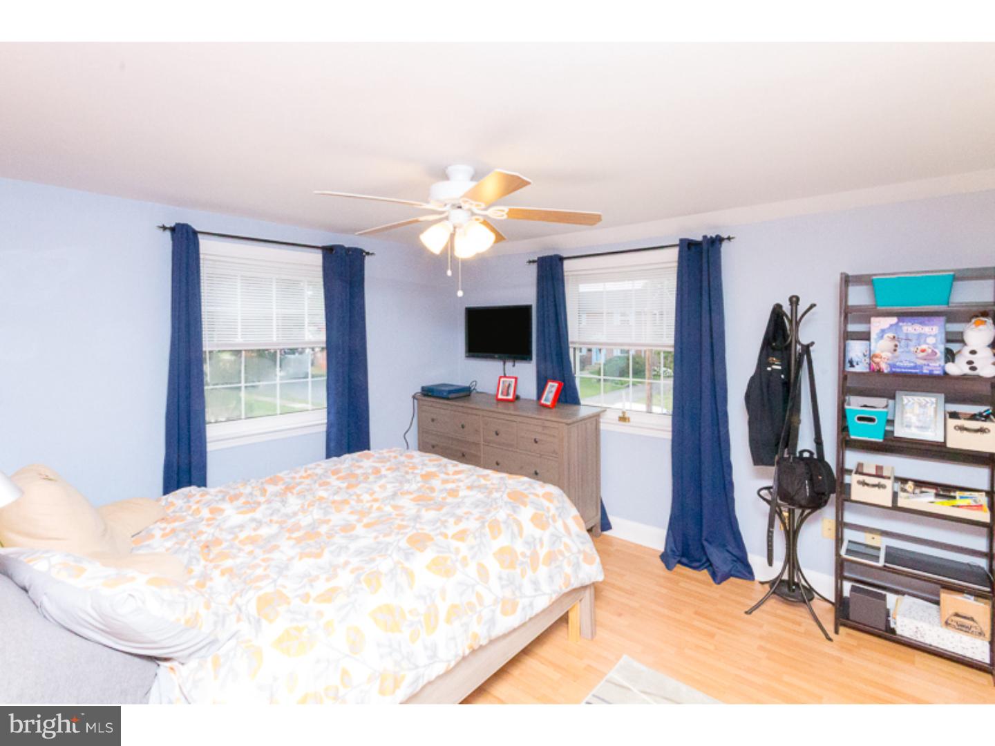 563 Evans Road Springfield, PA 19064 - Photo 21 of 22 Bedroom 3