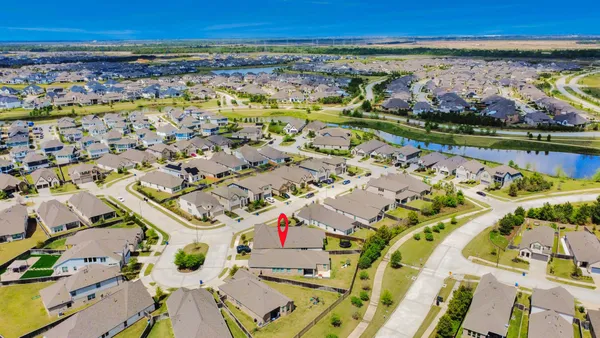 $2,990 | 10810 Spiny Caterpillar Court, Cypress, TX 77433