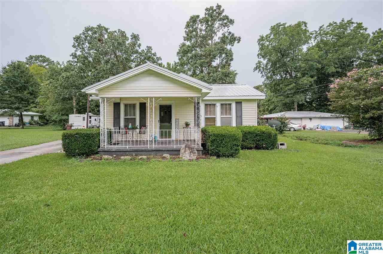 3323 Warrior River Road Bessemer, AL 35023 - Photo 4 of 35