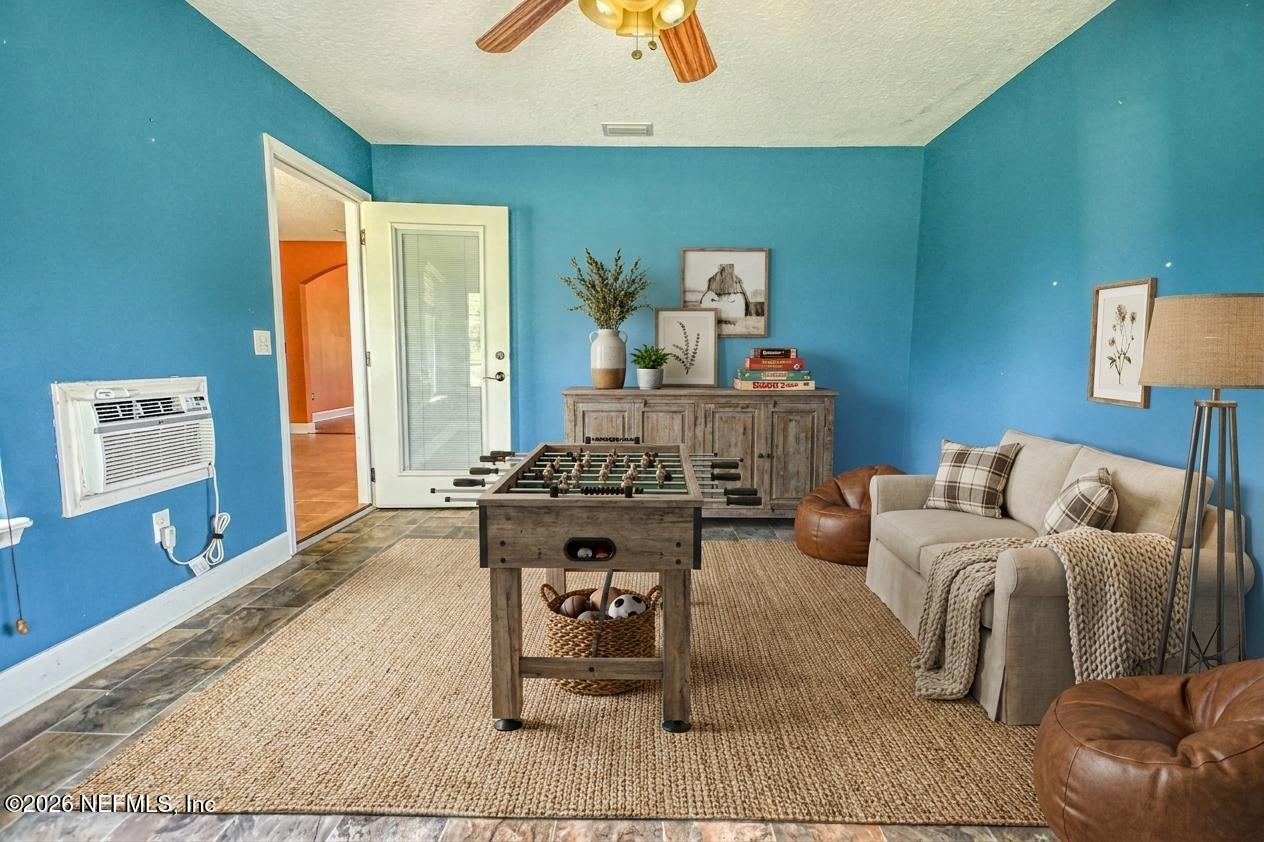 18100 Crews Road Glen St. Mary, FL 32040 - Photo 46 of 86 GAMEROOM