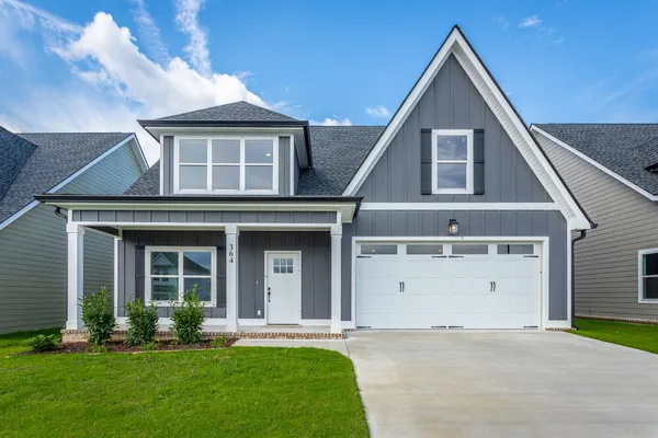 $459,900 | 364 Willow Grv Court, Unit 67, Ringgold, GA 30736