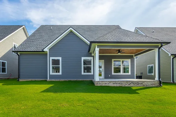 $459,900 | 364 Willow Grv Court, Unit 67, Ringgold, GA 30736