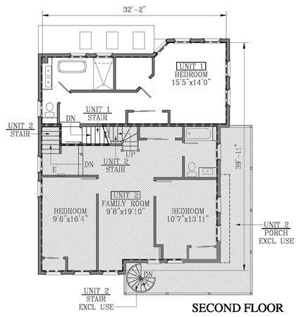 40 Evergreen Avenue, Unit 1 Somerville, MA 02145 - Photo 22 of 24 unknown