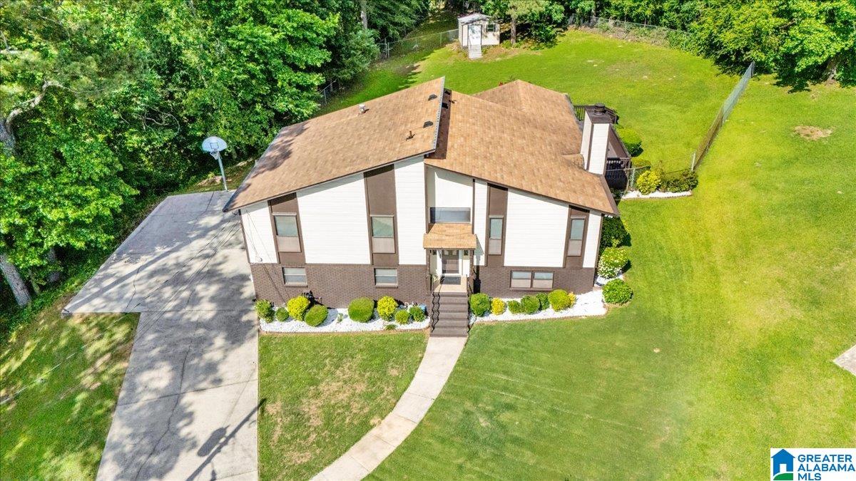 7 Coach House Circle Bessemer, AL 35022 - Photo 30 of 30
