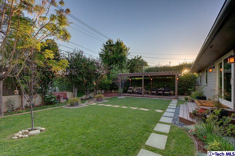 940 Mesa Verde Road Pasadena, CA 91105 - Photo 11 of 13 Additional Photo