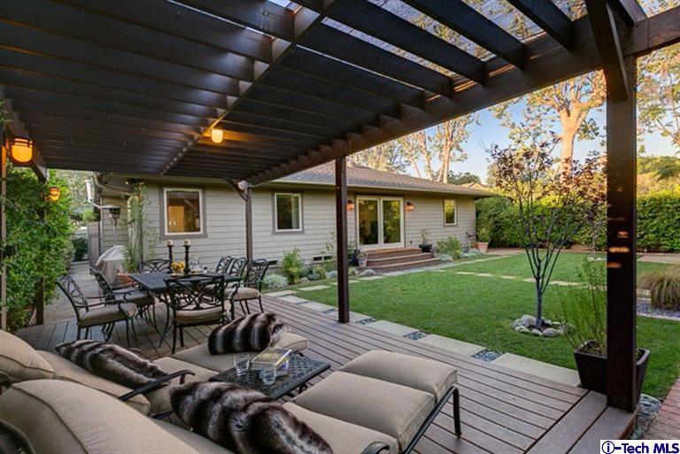 940 Mesa Verde Road Pasadena, CA 91105 - Photo 12 of 13 Additional Photo