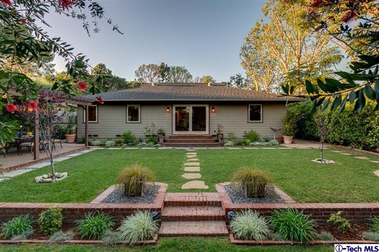 940 Mesa Verde Road Pasadena, CA 91105 - Photo 13 of 13 Additional Photo