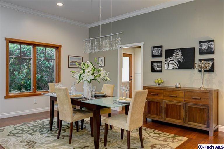 940 Mesa Verde Road Pasadena, CA 91105 - Photo 4 of 13 Additional Photo