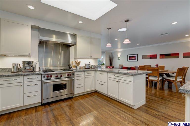 940 Mesa Verde Road Pasadena, CA 91105 - Photo 6 of 13 Additional Photo