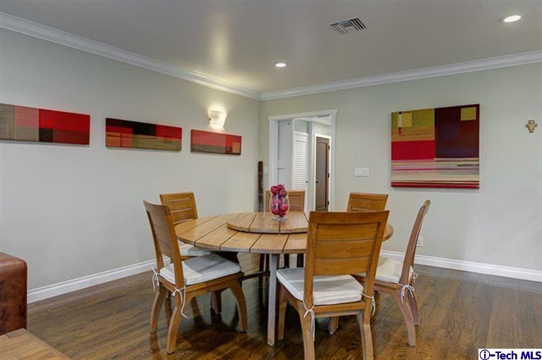 940 Mesa Verde Road Pasadena, CA 91105 - Photo 7 of 13 Additional Photo