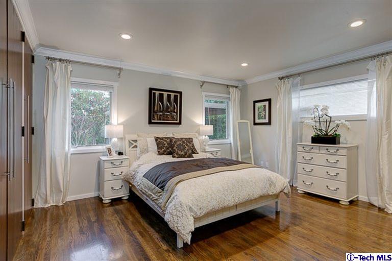 940 Mesa Verde Road Pasadena, CA 91105 - Photo 8 of 13 Additional Photo