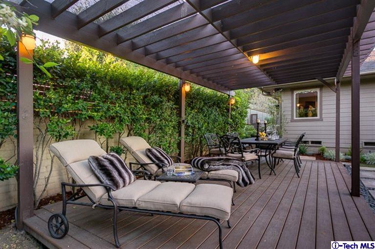 940 Mesa Verde Road Pasadena, CA 91105 - Photo 10 of 13 Additional Photo