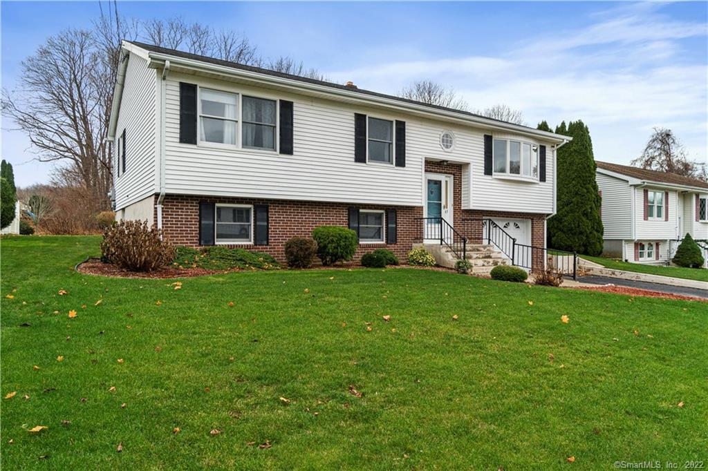 63 Johl Drive Groton, CT 06340 - Photo 1 of 1