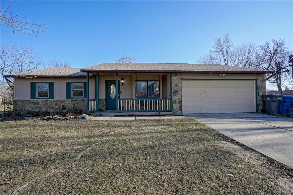 8345 Castle Farms Road Indianapolis, IN 46256 - Photo 1 of 38 Gallery Image 1