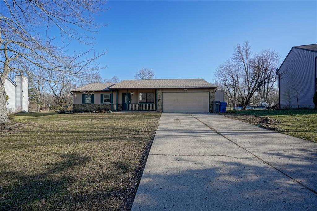 8345 Castle Farms Road Indianapolis, IN 46256 - Photo 2 of 38 Gallery Image 2