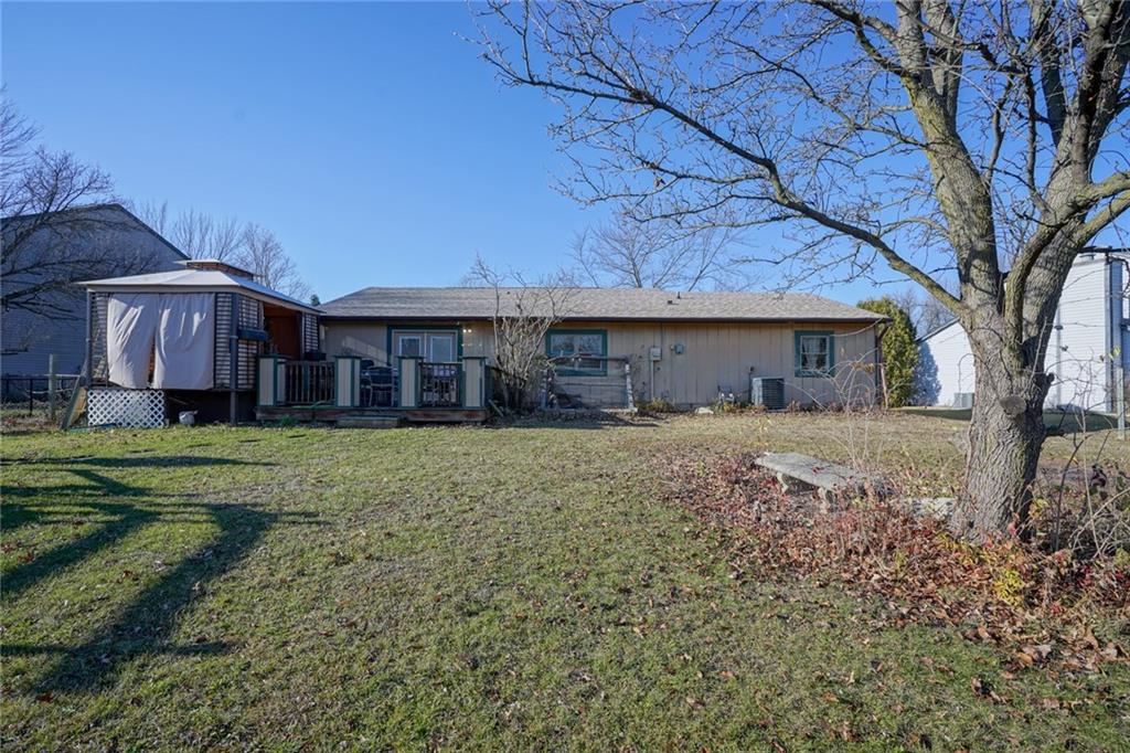 8345 Castle Farms Road Indianapolis, IN 46256 - Photo 27 of 38 Gallery Image 27