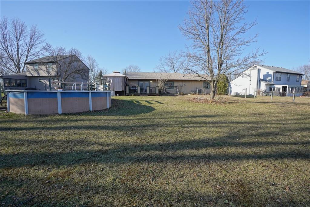 8345 Castle Farms Road Indianapolis, IN 46256 - Photo 28 of 38 Gallery Image 28