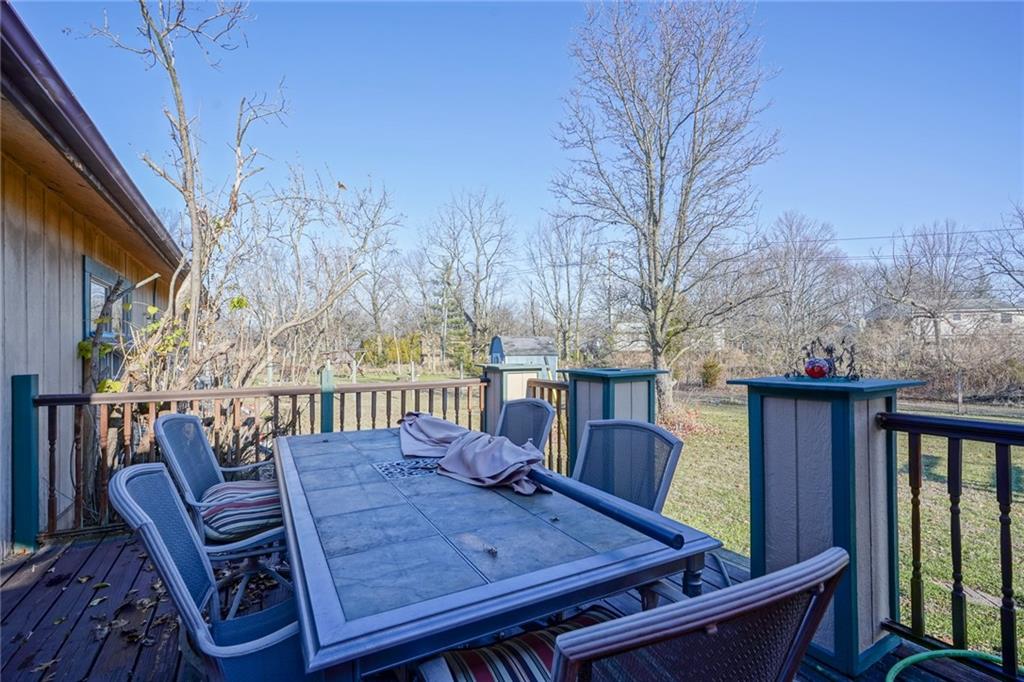 8345 Castle Farms Road Indianapolis, IN 46256 - Photo 29 of 38 Gallery Image 29