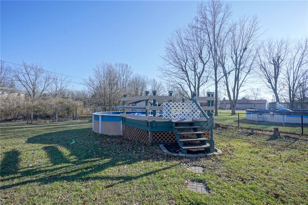 8345 Castle Farms Road Indianapolis, IN 46256 - Photo 34 of 38 Gallery Image 34