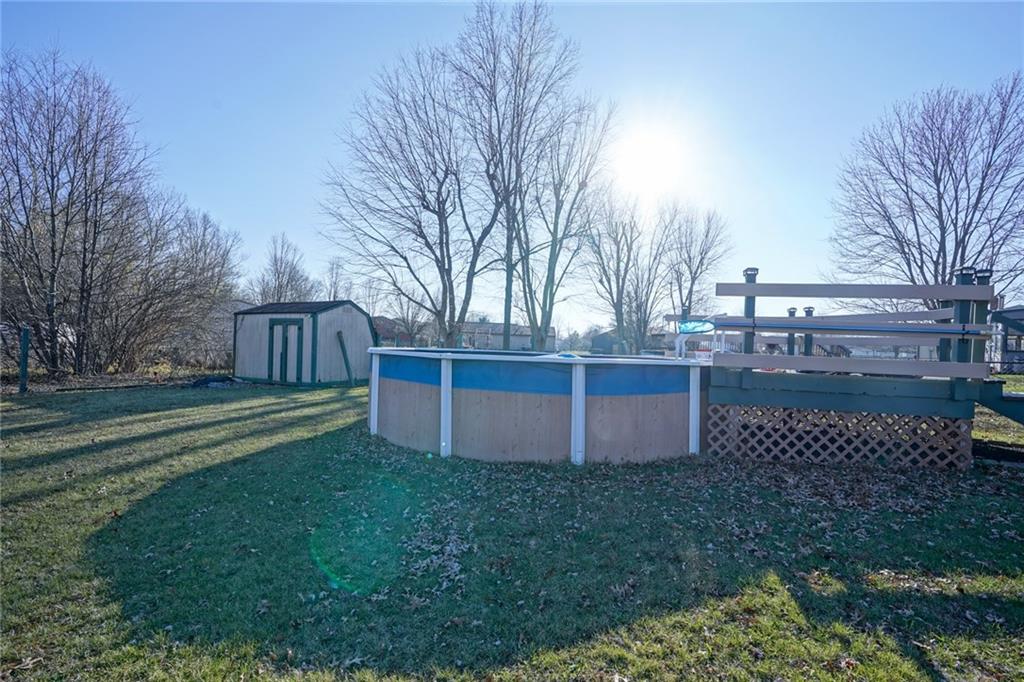 8345 Castle Farms Road Indianapolis, IN 46256 - Photo 35 of 38 Gallery Image 35