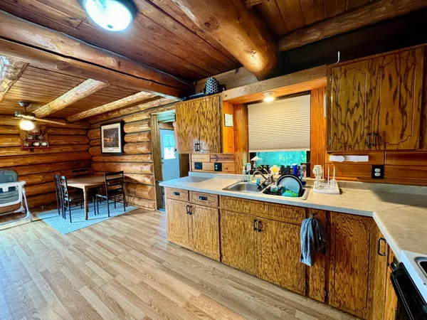 $199,900 | 32625 593rd Avenue, Warroad, MN 56763