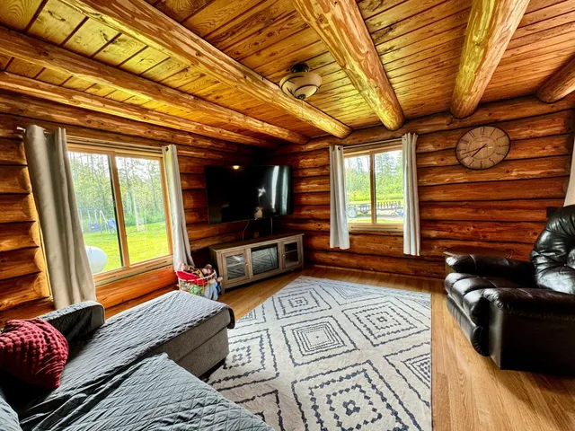 $204,900 | 32625 593rd Avenue, Warroad, MN 56763