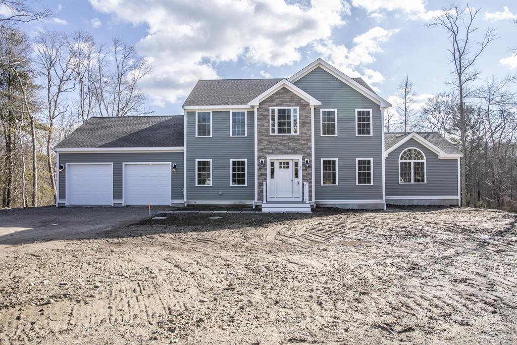 Lot 5 Ridge Street Berkley, MA 02779 - Photo 1 of 13 Gallery Image 1