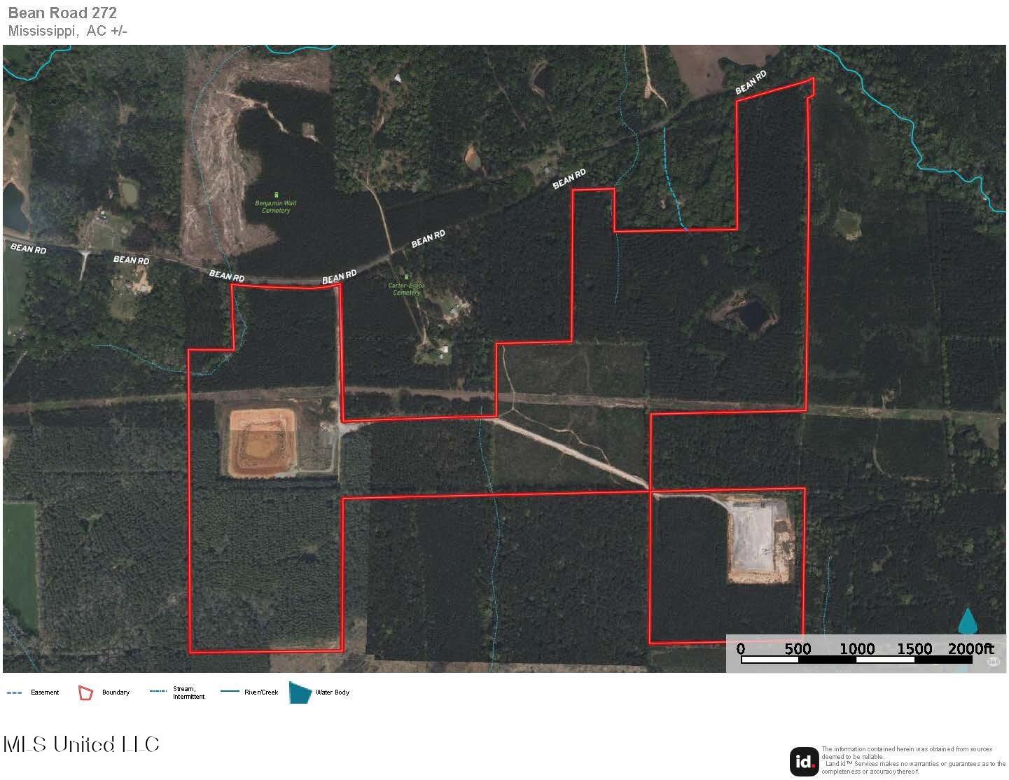 0 South Bean Road Osyka, MS 39657 - Photo 48 of 48 Unbranded Maps_Page_3