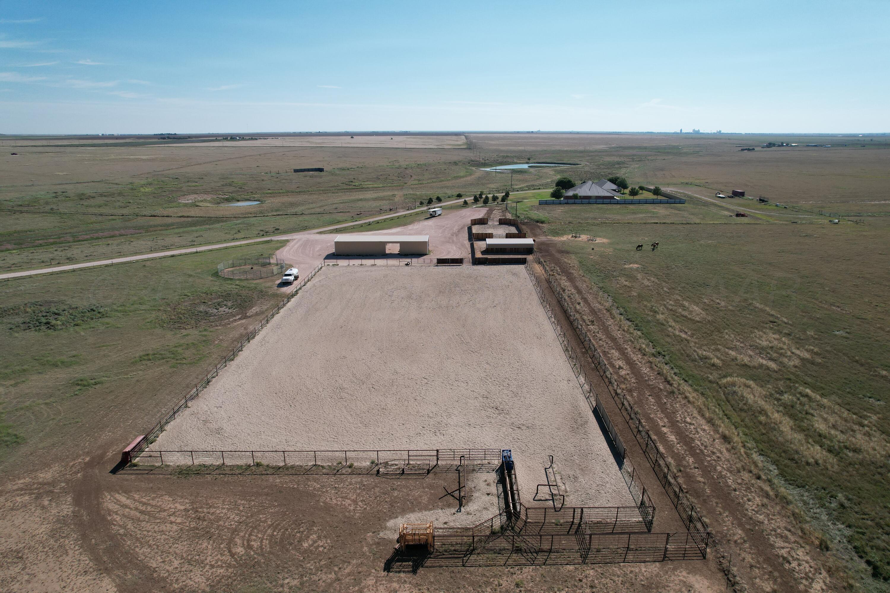 7501 West Fm 1705 Happy, TX 79042 - Photo 50 of 58 DJI_0569
