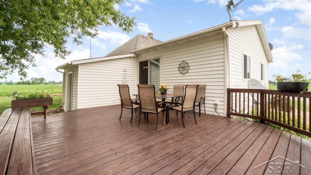 2049 North 7 Mile Road Pinconning, MI 48650 - Photo 17 of 24