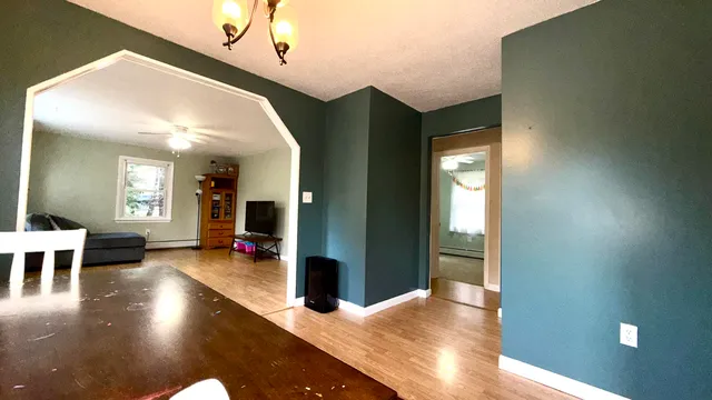 $215,000 | 251 Cardville Road, Greenbush, ME 04418