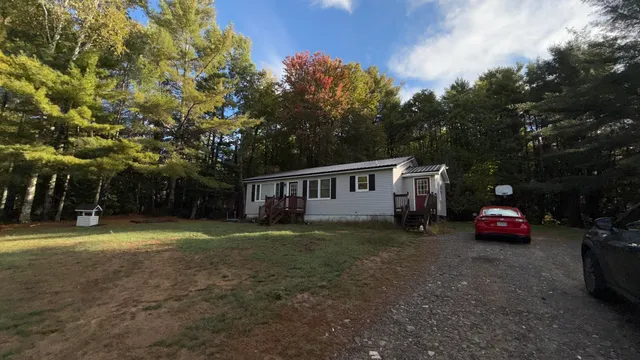 $215,000 | 251 Cardville Road, Greenbush, ME 04418