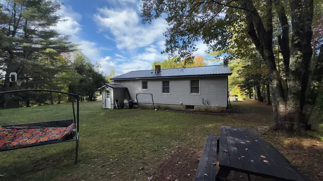$215,000 | 251 Cardville Road, Greenbush, ME 04418