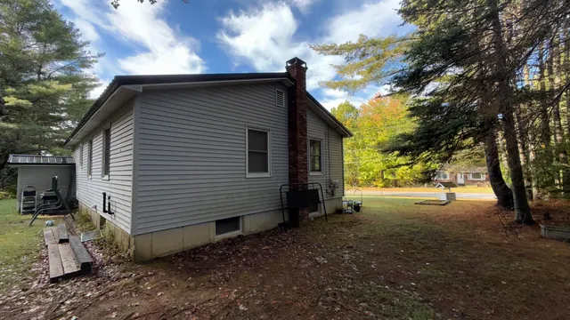 $215,000 | 251 Cardville Road, Greenbush, ME 04418
