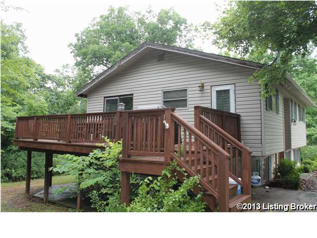 424 Paradise Point Road Clarkson, KY 42726 - Photo 24 of 32 Additional Photo