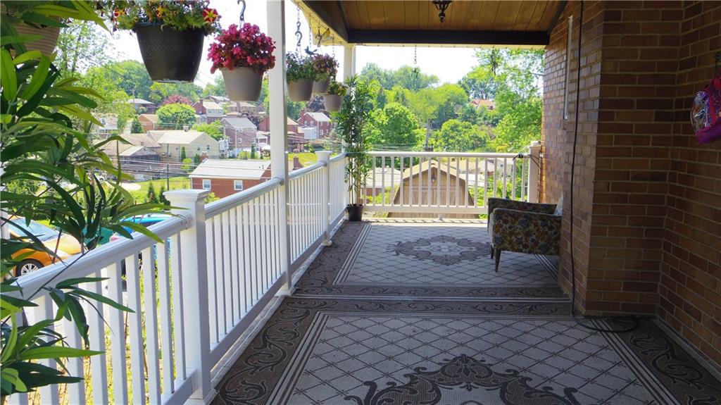 1517 Bevan Road Pittsburgh, PA 15227 - Photo 8 of 20 Gallery Image 8