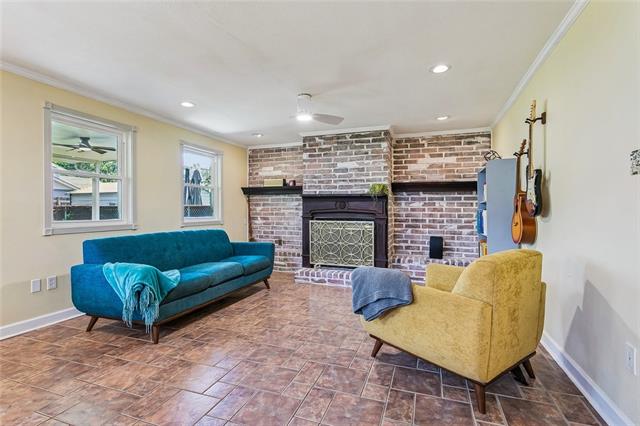 717 Mary Lane River Ridge, LA 70123 - Photo 6 of 25 Gallery Image 6