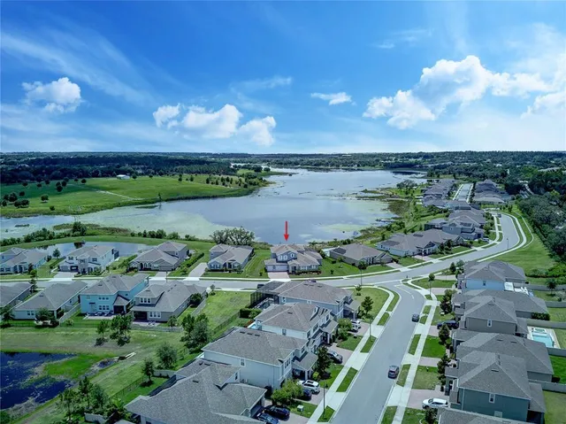 $1,640,000 | 16768 Sanctuary Drive, Winter Garden, FL 34787