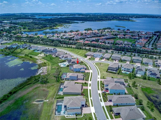 $1,640,000 | 16768 Sanctuary Drive, Winter Garden, FL 34787