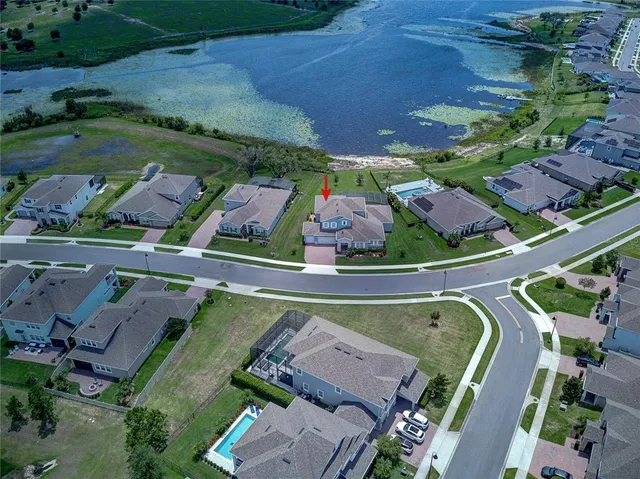 $1,640,000 | 16768 Sanctuary Drive, Winter Garden, FL 34787